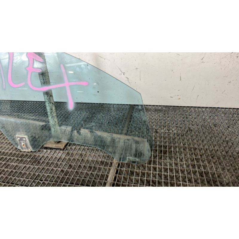 Vitre avant droit MERCEDES CLASSE CLS 219 Photo n°2