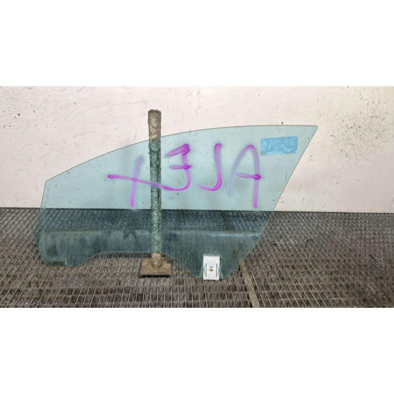 Vitre avant droit MERCEDES CLASSE CLS 219 Photo n°4