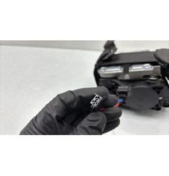 Pretensionneur de ceinture avant gauche MERCEDES CLASSE CLS 219