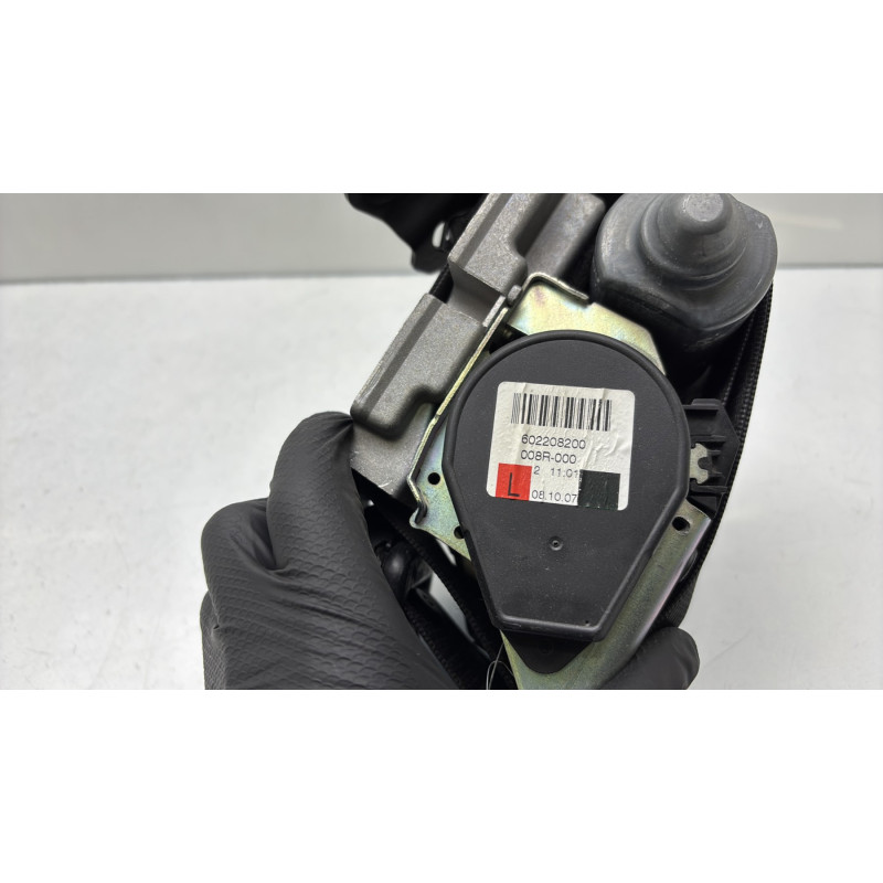 Pretensionneur de ceinture avant gauche MERCEDES CLASSE CLS 219 Photo n°5