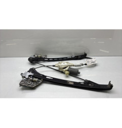 Leve vitre electrique arriere droit MERCEDES CLASSE CLS 219 Photo n°1