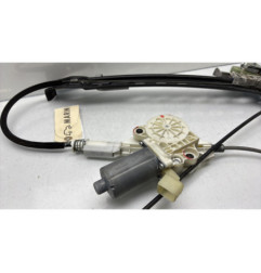Leve vitre electrique arriere droit MERCEDES CLASSE CLS 219