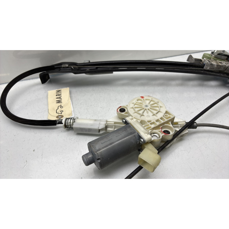 Leve vitre electrique arriere droit MERCEDES CLASSE CLS 219 Photo n°11
