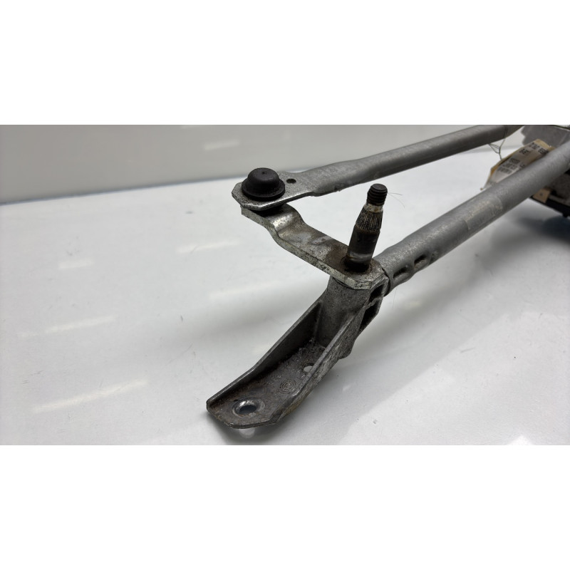 Moteur essuie glace avant MERCEDES CLASSE CLS 219 Photo n°2