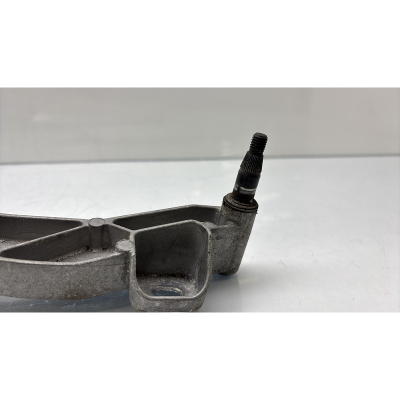 Moteur essuie glace avant MERCEDES CLASSE CLS 219 Photo n°3