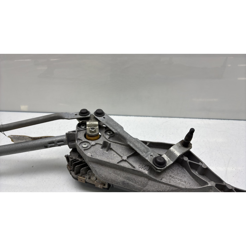 Moteur essuie glace avant MERCEDES CLASSE CLS 219 Photo n°4