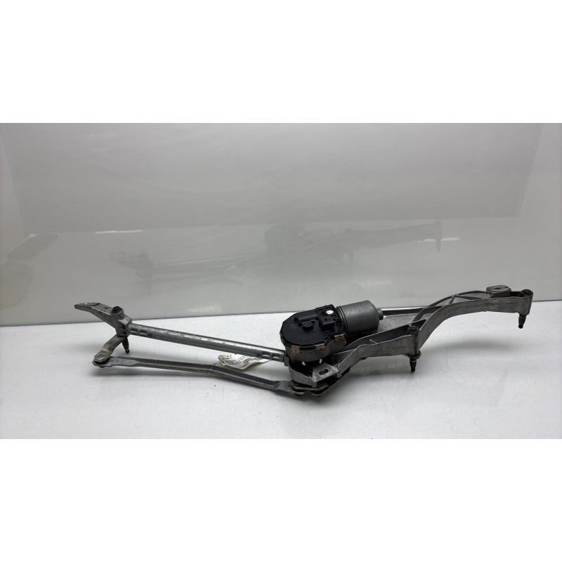 Moteur essuie glace avant MERCEDES CLASSE CLS 219 Photo n°5