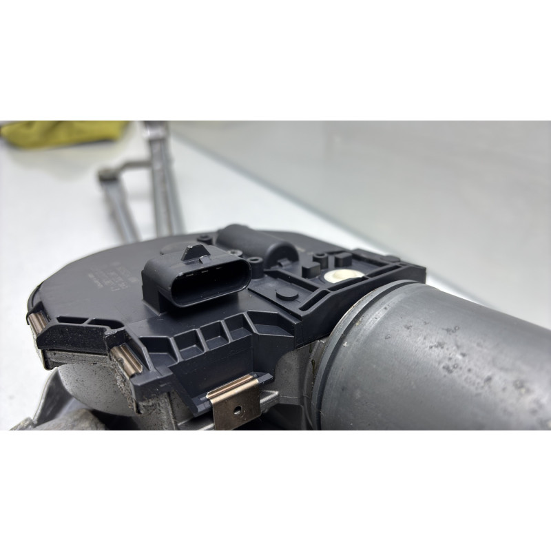 Moteur essuie glace avant MERCEDES CLASSE CLS 219 Photo n°6