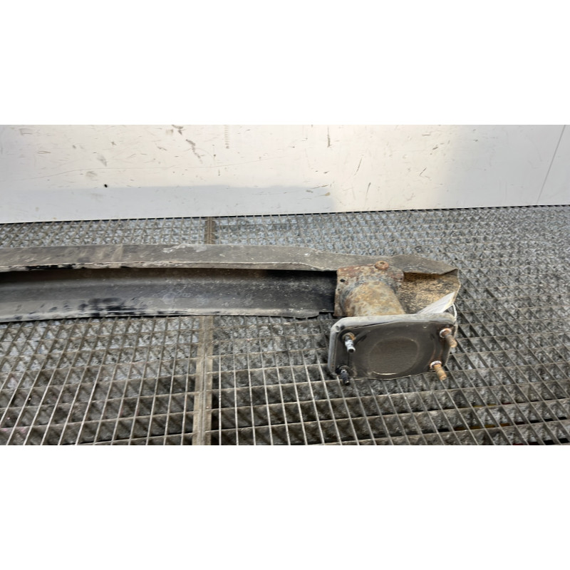 Renfort pare choc arriere (traverse) MERCEDES CLASSE CLS 219 Photo n°6