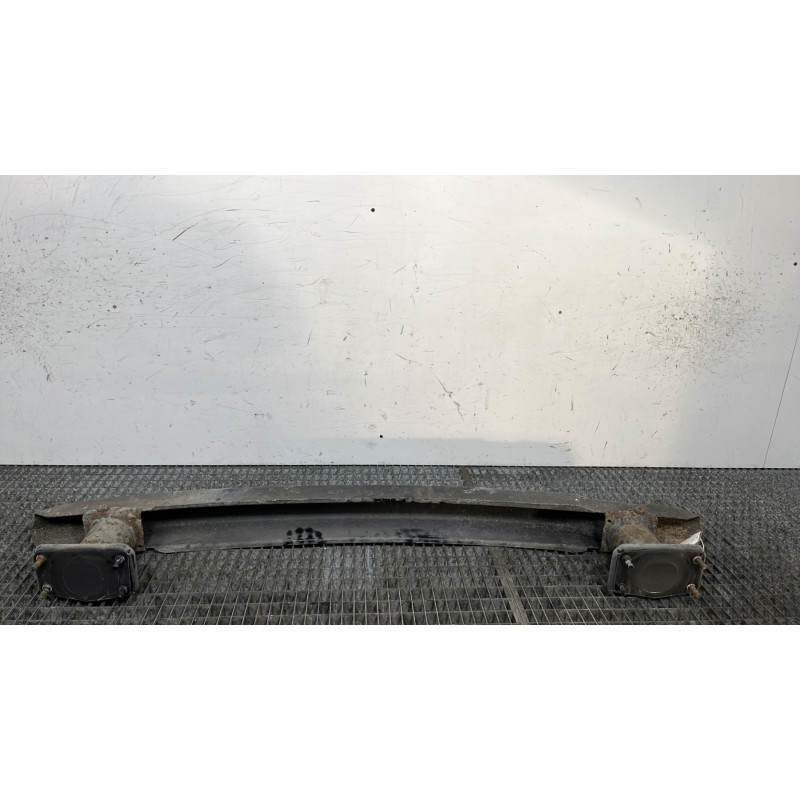 Renfort pare choc arriere (traverse) MERCEDES CLASSE CLS 219 Photo n°7