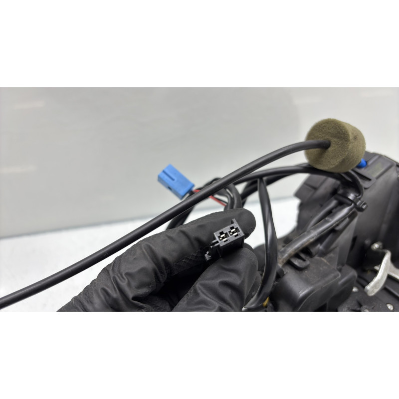 Serrure arriere gauche MERCEDES CLASSE CLS 219 Photo n°4