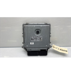 Calculateur moteur MERCEDES CLASSE CLS 219 Photo n°1