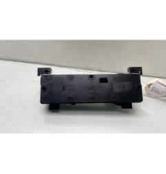 Commande chauffage DACIA SANDERO 2