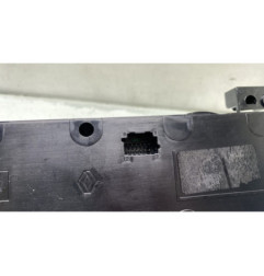 Commande chauffage DACIA SANDERO 2