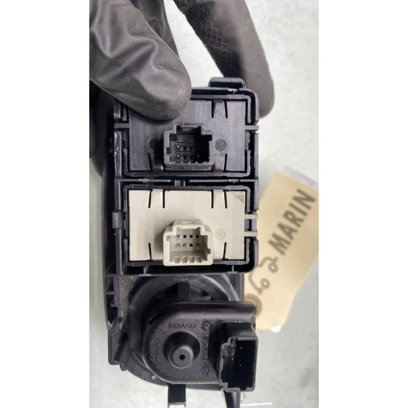 Commande retroviseurs DACIA SANDERO 2 Photo n°3