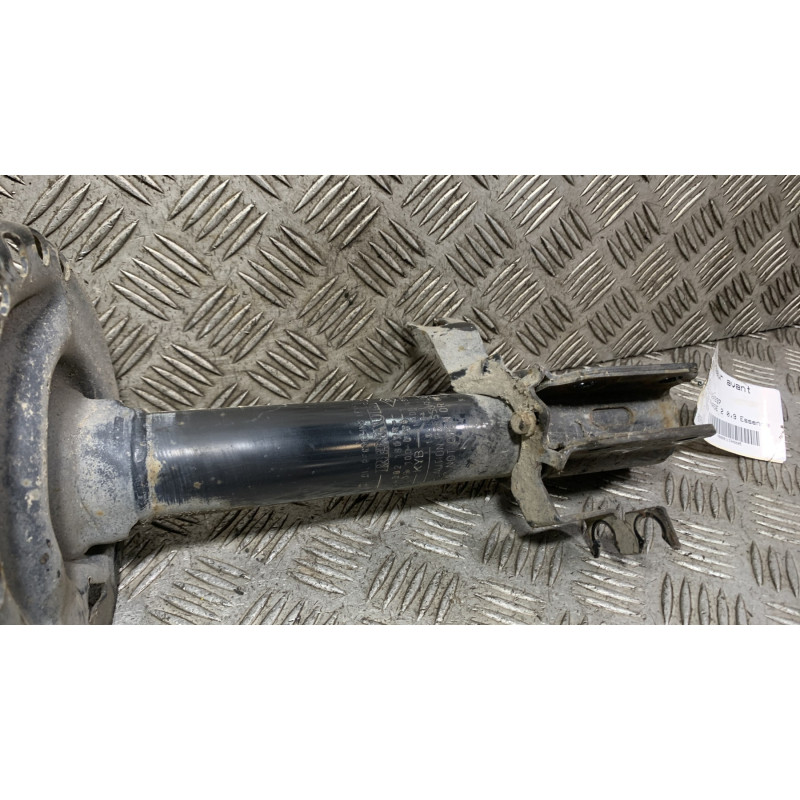 Amortisseur avant droit DACIA SANDERO 2 Photo n°3