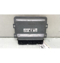 Calculateur moteur DACIA SANDERO 2 Photo n°1