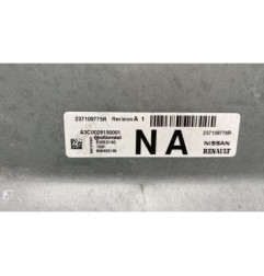 Calculateur moteur DACIA SANDERO 2