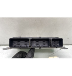 Calculateur moteur DACIA SANDERO 2