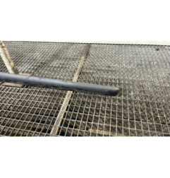 Baguette de porte avant droite PEUGEOT 307