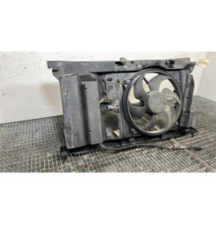 Face avant PEUGEOT 307