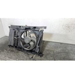 Face avant PEUGEOT 307