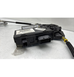 Leve vitre electrique avant gauche PEUGEOT 307