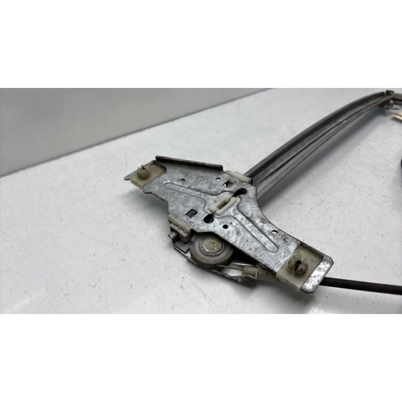 Leve vitre electrique avant gauche PEUGEOT 307 Photo n°6