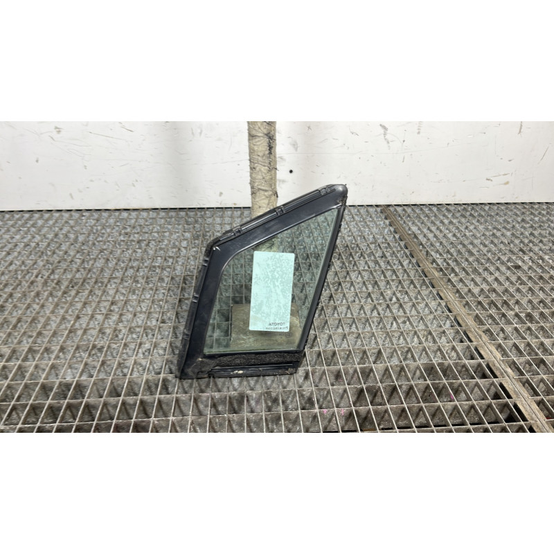 Custode avant droit (porte) TOYOTA AVENSIS 3 Photo n°4