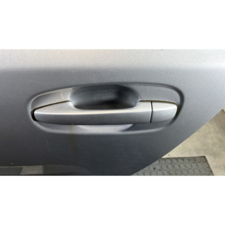 Porte arriere gauche TOYOTA AVENSIS 3