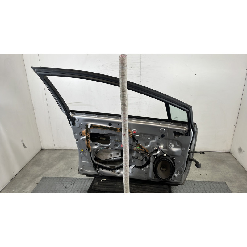 Porte avant gauche TOYOTA AVENSIS 3 Photo n°7