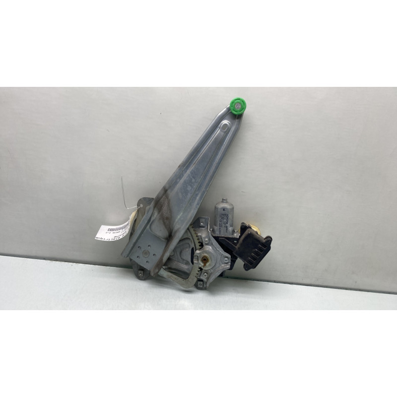 Leve vitre electrique arriere gauche TOYOTA AVENSIS 3 Photo n°1