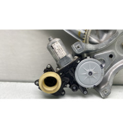 Leve vitre electrique arriere gauche TOYOTA AVENSIS 3