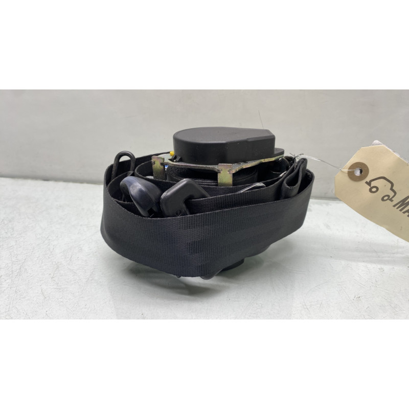 Pretensionneur de ceinture avant droit RENAULT CAPTUR 1 Photo n°1