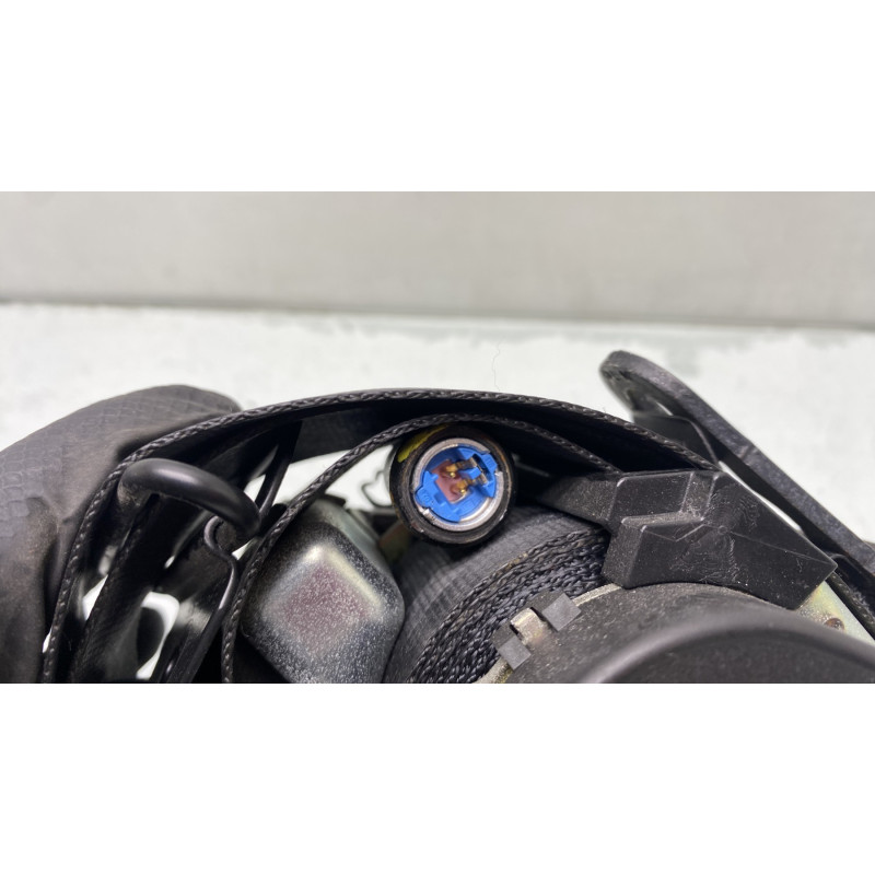 Pretensionneur de ceinture avant droit RENAULT CAPTUR 1 Photo n°2