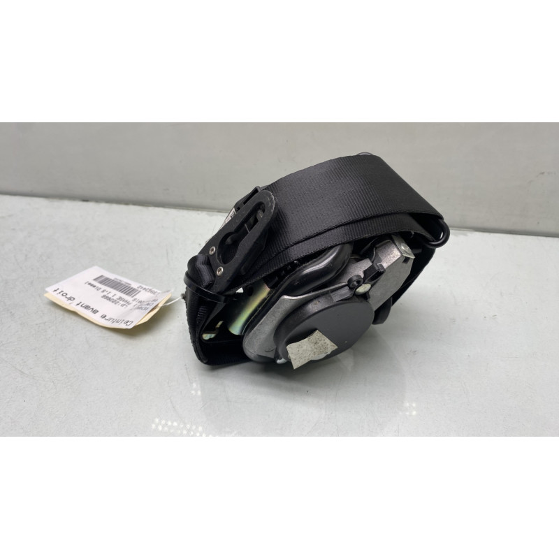 Pretensionneur de ceinture avant droit RENAULT CAPTUR 1 Photo n°3