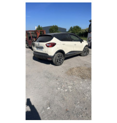 Pretensionneur de ceinture avant droit RENAULT CAPTUR 1