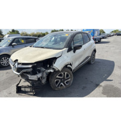 Pretensionneur de ceinture avant droit RENAULT CAPTUR 1