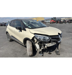 Pretensionneur de ceinture avant droit RENAULT CAPTUR 1
