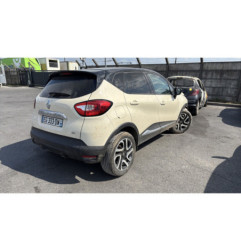 Pretensionneur de ceinture avant droit RENAULT CAPTUR 1