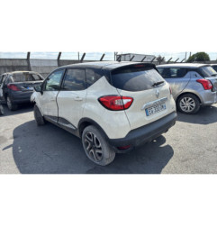 Pretensionneur de ceinture avant droit RENAULT CAPTUR 1
