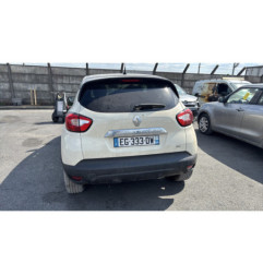 Pretensionneur de ceinture avant droit RENAULT CAPTUR 1