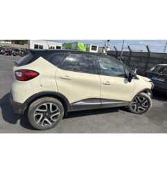 Pretensionneur de ceinture avant droit RENAULT CAPTUR 1
