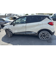 Pretensionneur de ceinture avant droit RENAULT CAPTUR 1