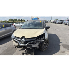 Pretensionneur de ceinture avant droit RENAULT CAPTUR 1