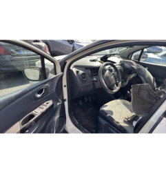 Pretensionneur de ceinture avant droit RENAULT CAPTUR 1