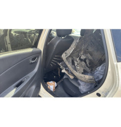 Pretensionneur de ceinture avant droit RENAULT CAPTUR 1