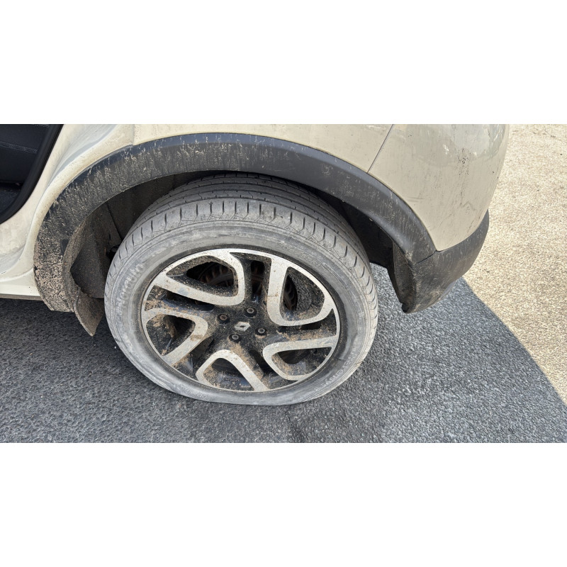 Pretensionneur de ceinture avant droit RENAULT CAPTUR 1 Photo n°20