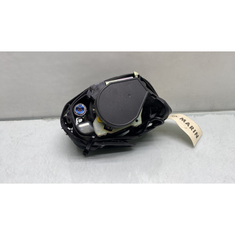 Pretensionneur de ceinture avant gauche RENAULT CAPTUR 1 Photo n°1