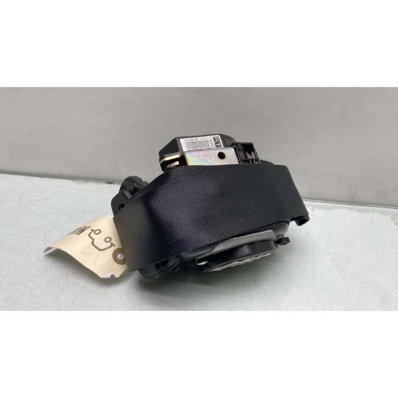 Pretensionneur de ceinture avant gauche RENAULT CAPTUR 1 Photo n°3